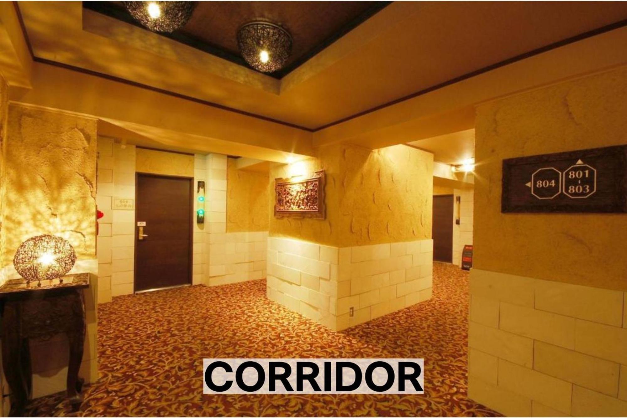 千叶中央巴厘安情趣酒店（仅限成人） 外观 照片